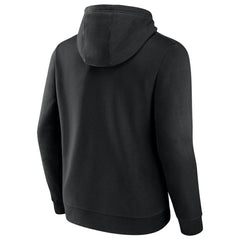 San Francisco Giants Fanatics Unisex LA Strong Fleece Pullover Hoodie - MLB