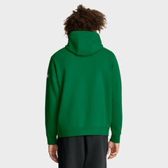 Philadelphia Eagles Full Blitz Club Fleece Pullover Hoodie Green | Nike for Sale
