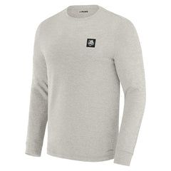 Cincinnati Bengals J. Palmer Four Down Long Sleeve T-Shirt Gray | NFL