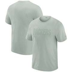 Green Bay Packers J. Palmer Play Action Tri-Blend Performance T-Shirt Green | NFL
