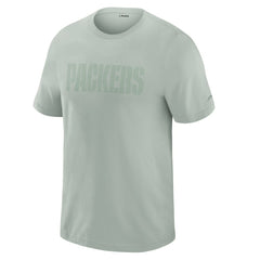 Green Bay Packers J. Palmer Play Action Tri-Blend Performance T-Shirt Green | NFL