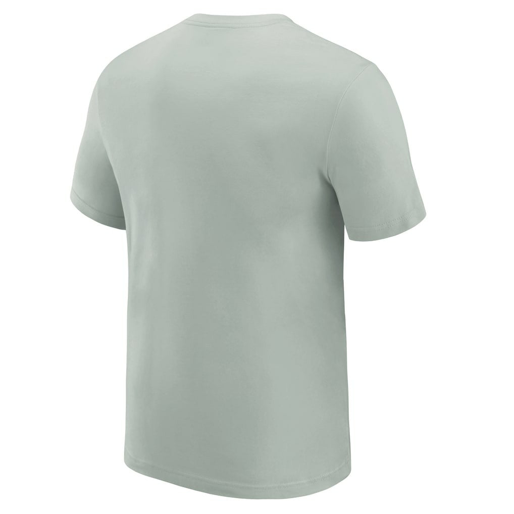 Green Bay Packers J. Palmer Play Action Tri-Blend Performance T-Shirt Green | NFL