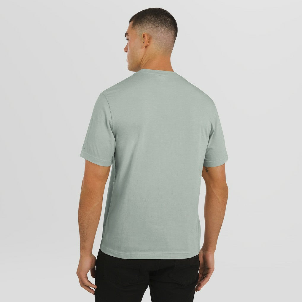 Green Bay Packers J. Palmer Play Action Tri-Blend Performance T-Shirt Green | NFL