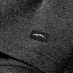 New York Jets J. Palmer Players Lounge Tri-Blend T-Shirt Graphite | NFL