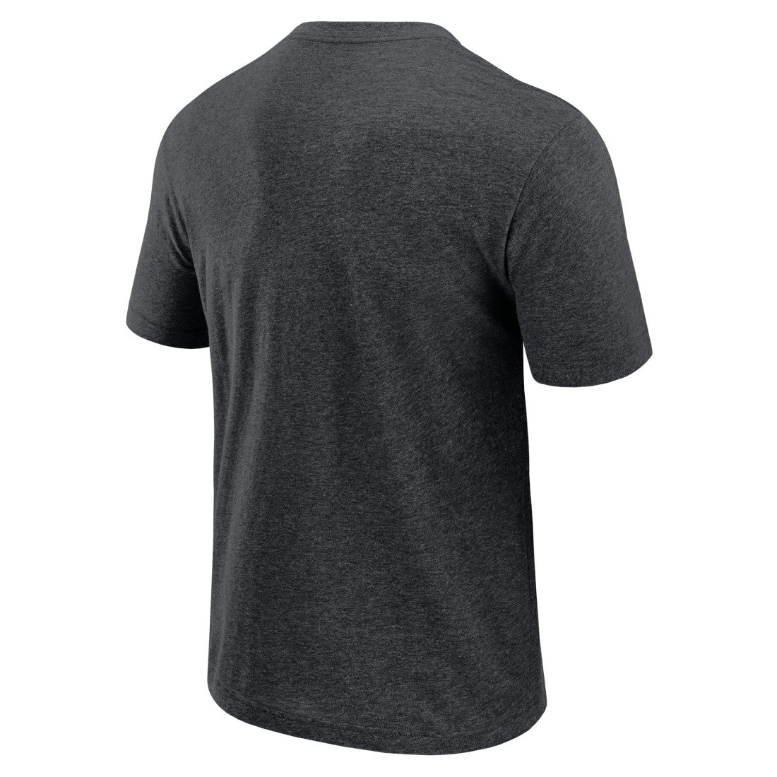 Tennessee Titans J. Palmer Players Lounge Tri-Blend T-Shirt Graphite | NFL