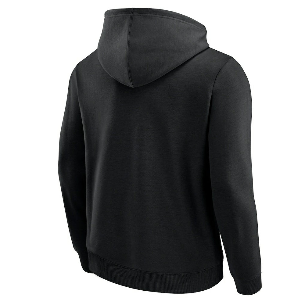 Cincinnati Bengals Darius Rucker Collection Hoodie Heather Black | Fanatics