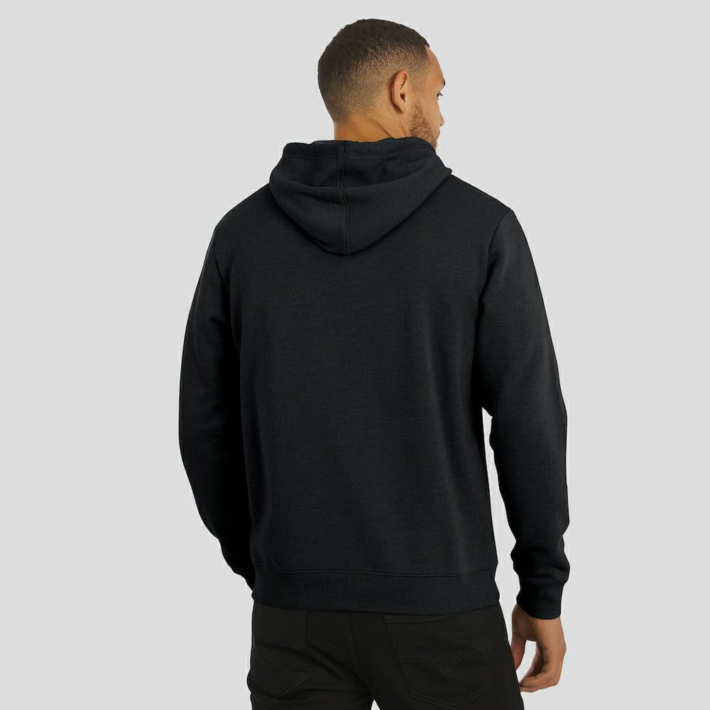 Cincinnati Bengals Darius Rucker Collection Hoodie Heather Black | Fanatics