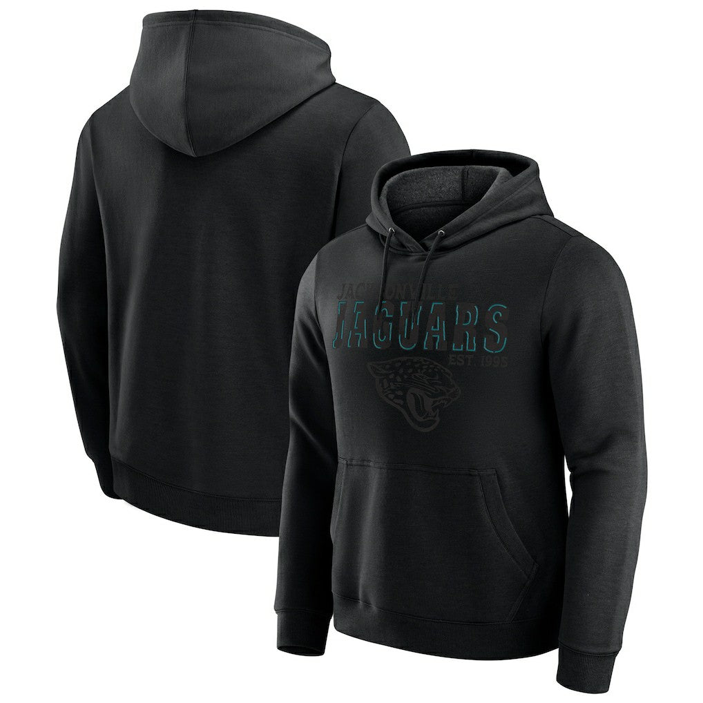 Jacksonville Jaguars Darius Rucker Collection Hoodie Black | Fanatics