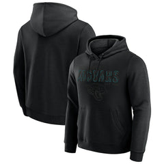 Jacksonville Jaguars Darius Rucker Collection Hoodie Black | Fanatics