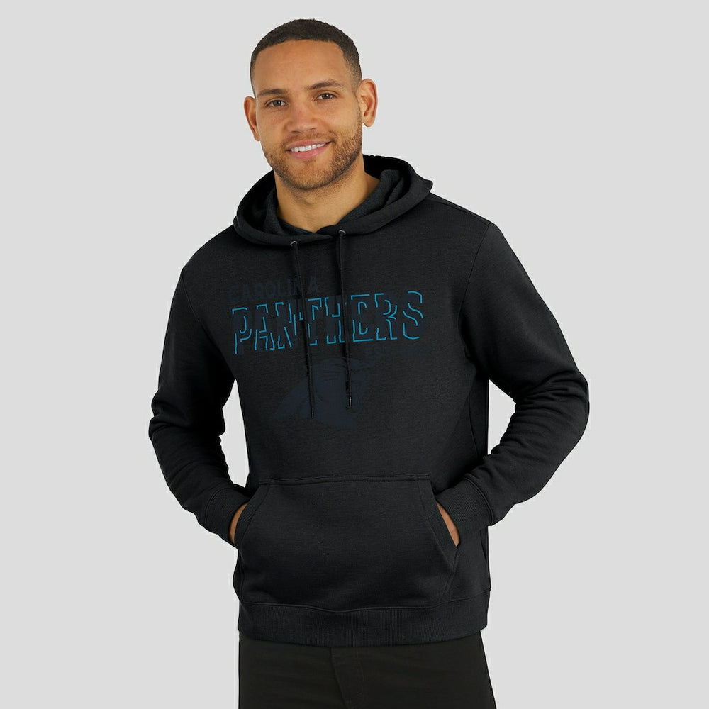 Carolina Panthers Darius Rucker Collection Hoodie Black | Fanatics