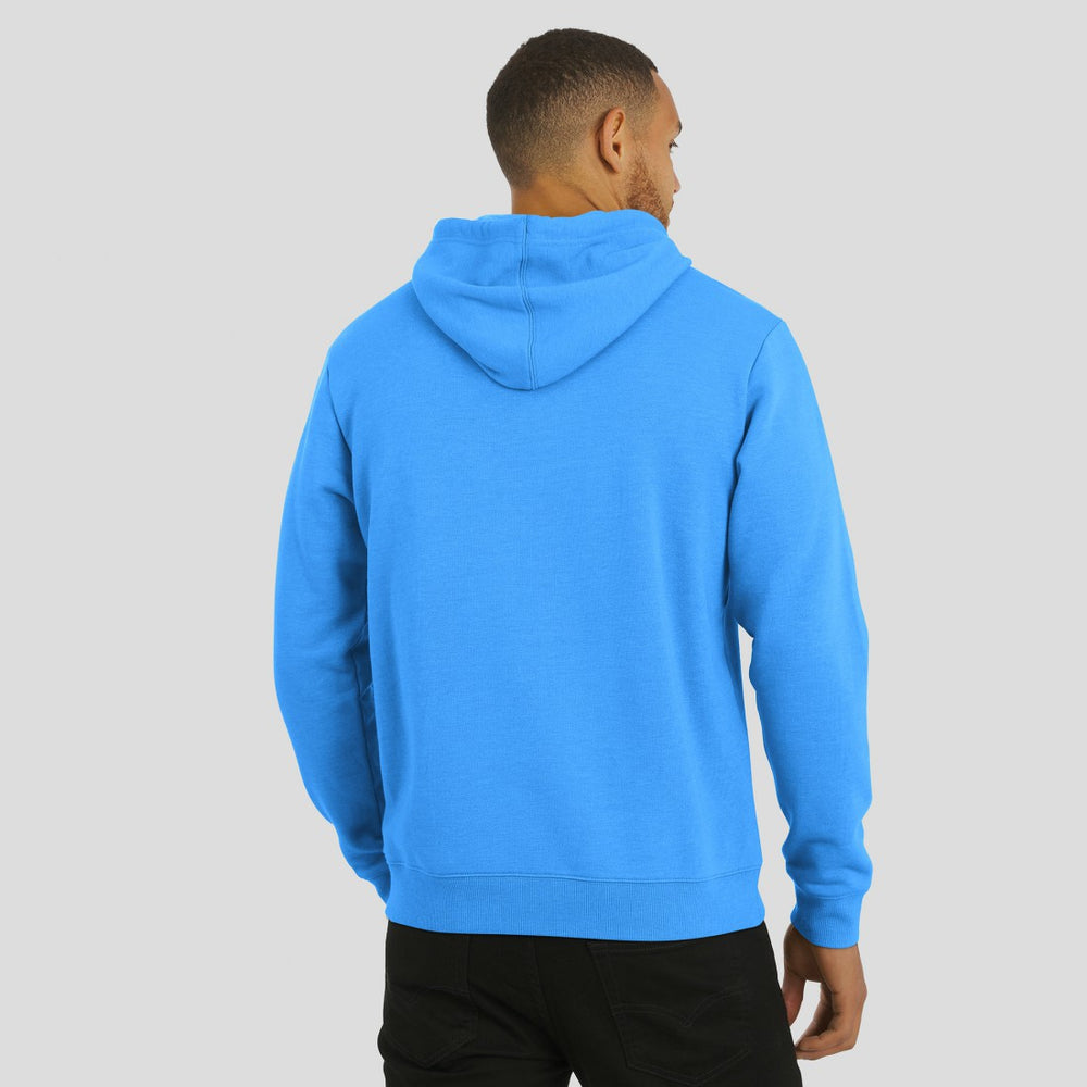 Detroit Lions Darius Rucker Collection Hoodie Blue | Fanatics