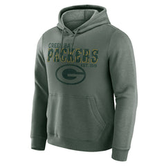 Green Bay Packers Darius Rucker Collection Hoodie Green | Fanatics