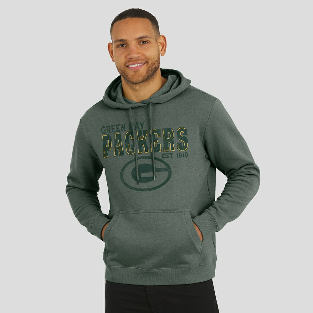 Green Bay Packers Darius Rucker Collection Hoodie Green | Fanatics
