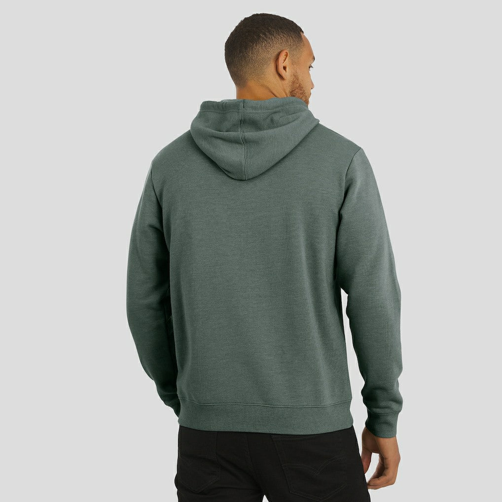 Green Bay Packers Darius Rucker Collection Hoodie Green | Fanatics