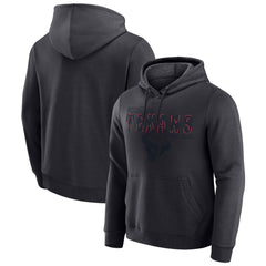 Houston Texans Darius Rucker Collection Hoodie Black | Fanatics