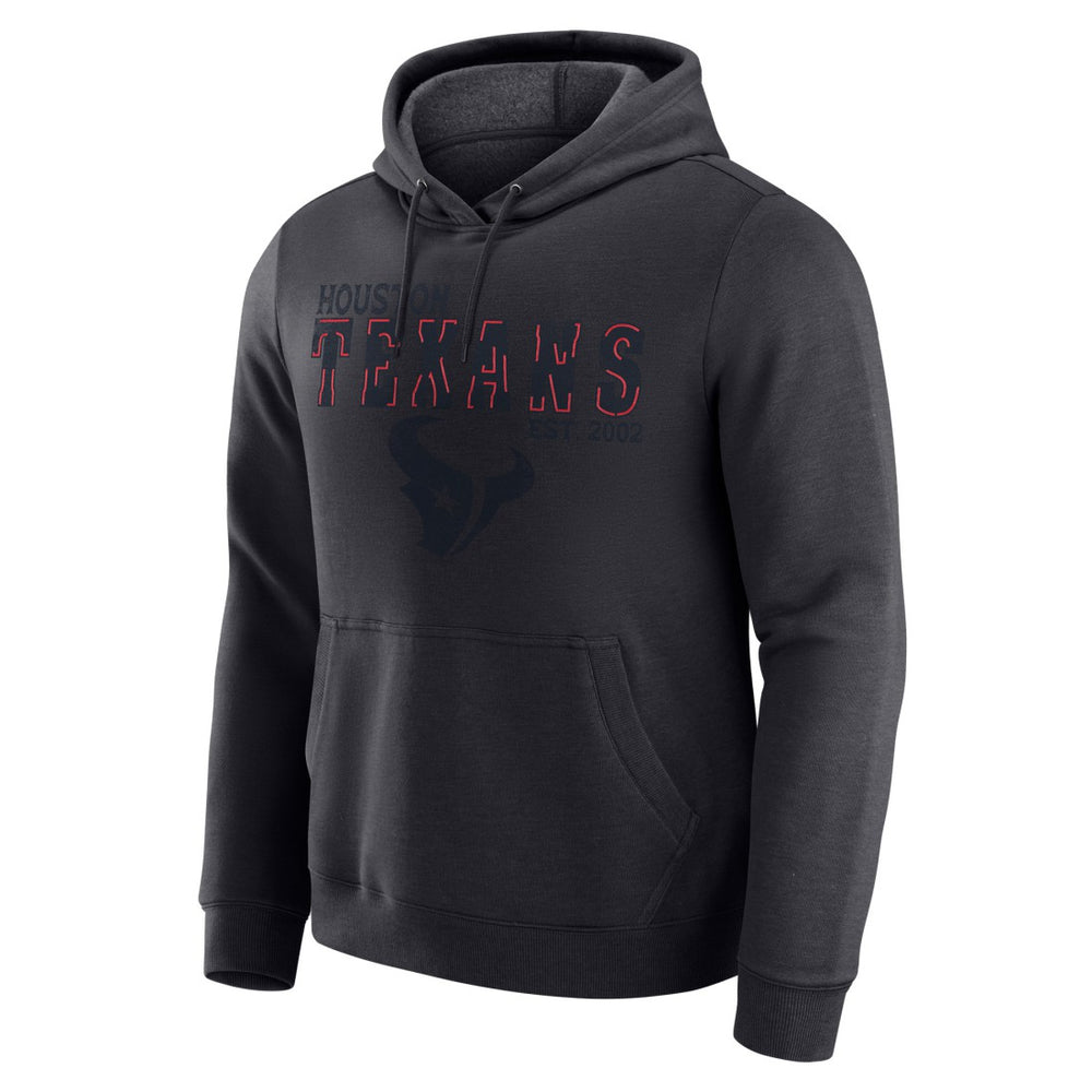 Houston Texans Darius Rucker Collection Hoodie Black | Fanatics