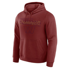 Washington Commanders Darius Rucker Collection Hoodie Burgundy | Fanatics