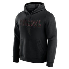 Atlanta Falcons Darius Rucker Collection Hoodie Heather Black | Fanatics