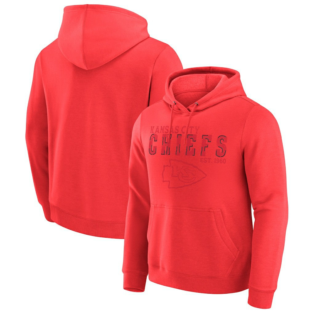 Kansas City Chiefs Darius Rucker Collection Hoodie Red | Fanatics