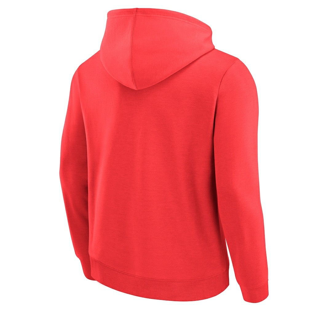 Kansas City Chiefs Darius Rucker Collection Hoodie Red | Fanatics