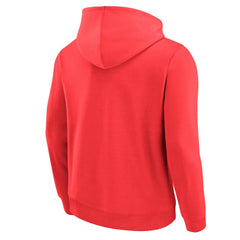 Kansas City Chiefs Darius Rucker Collection Hoodie Red | Fanatics