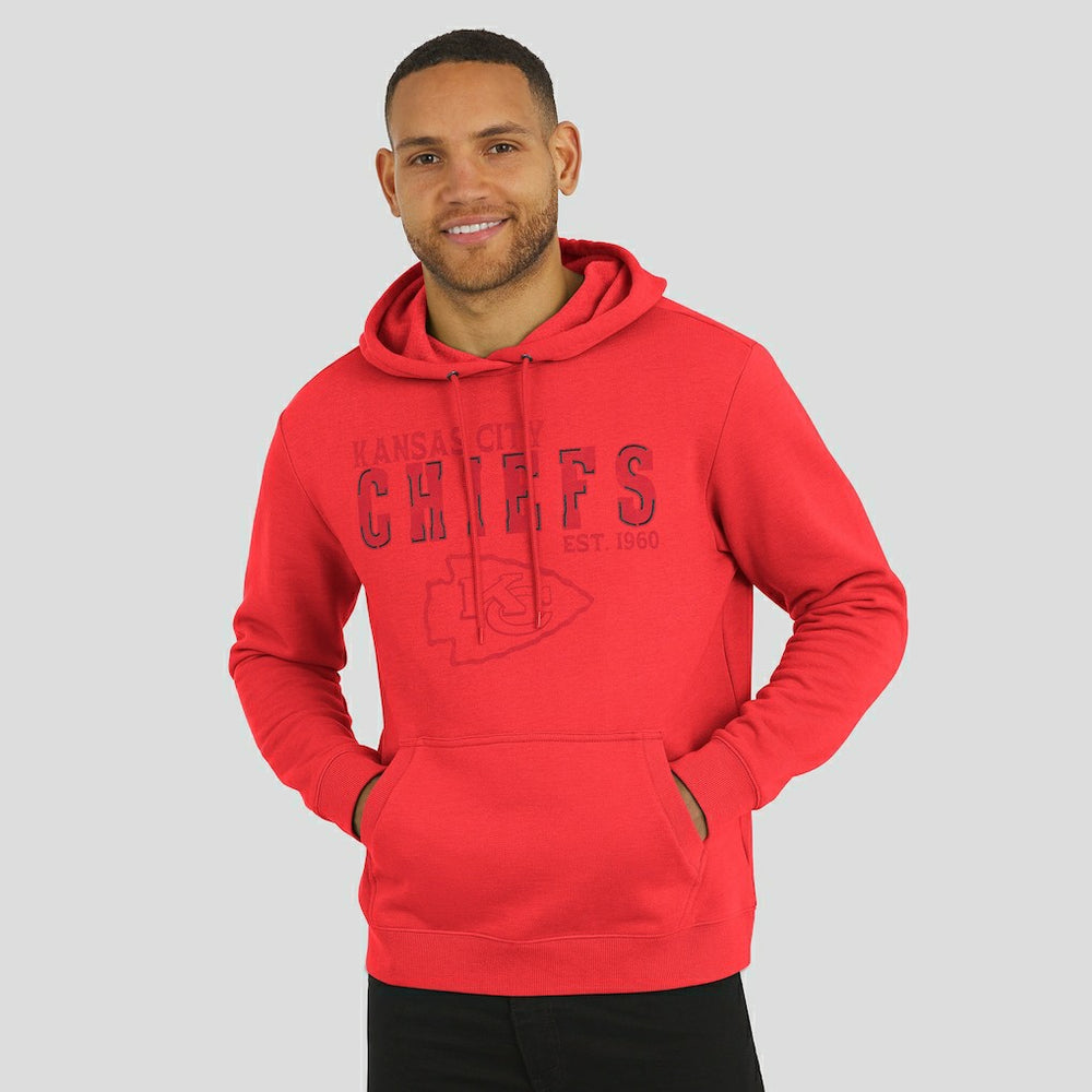 Kansas City Chiefs Darius Rucker Collection Hoodie Red | Fanatics