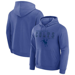 Indianapolis Colts Darius Rucker Collection Hoodie Royal | Fanatics