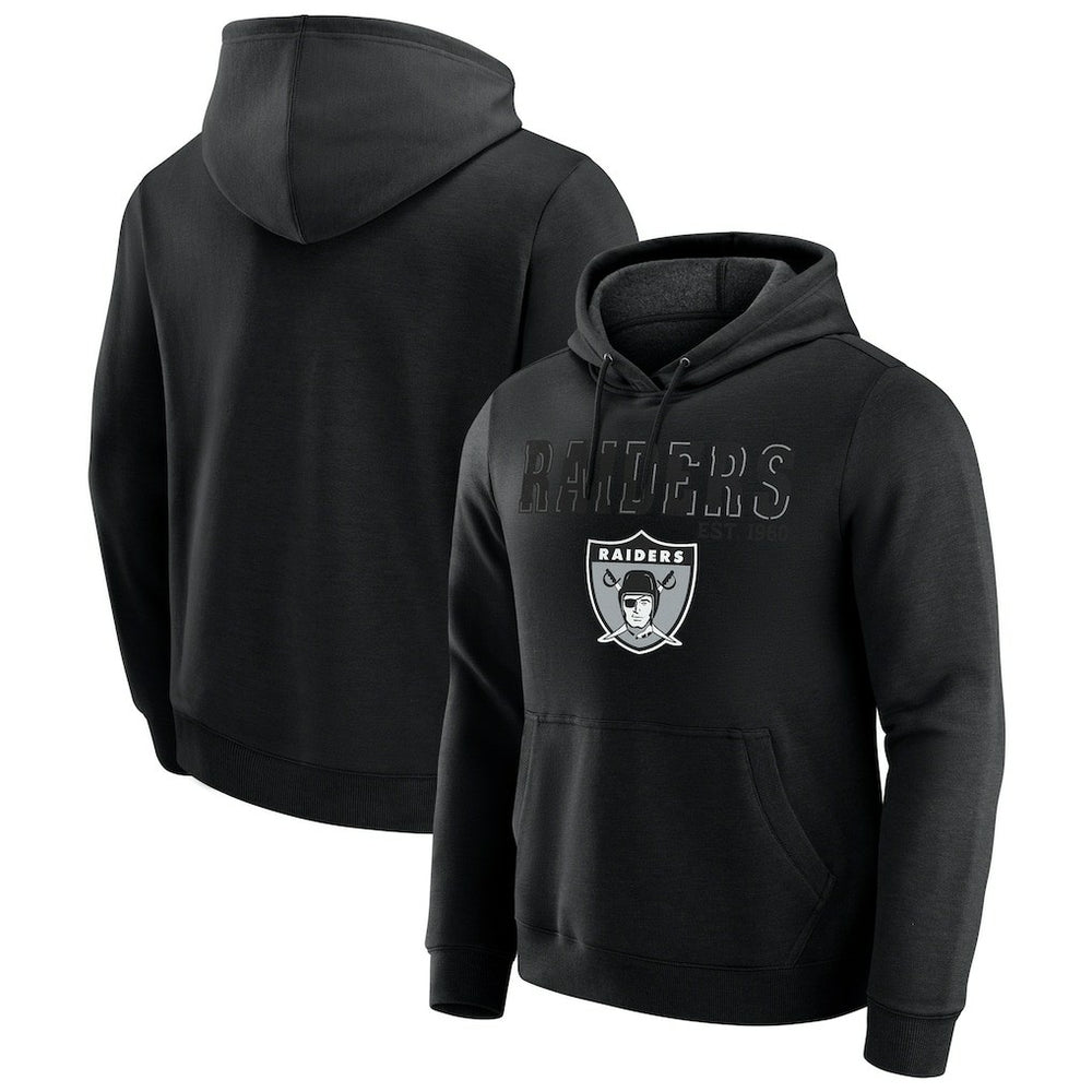 Las Vegas Raiders Darius Rucker Collection Hoodie Black | Fanatics