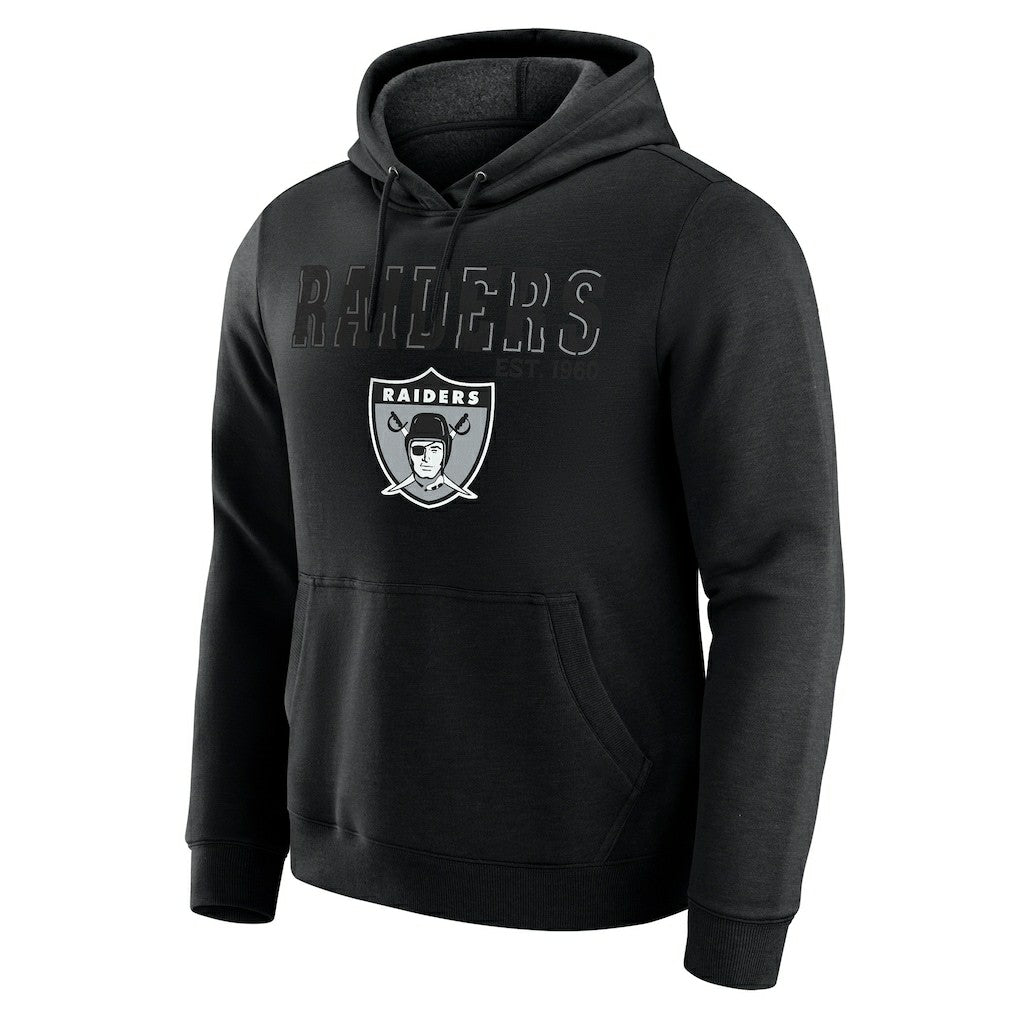 Las Vegas Raiders Darius Rucker Collection Hoodie Black | Fanatics