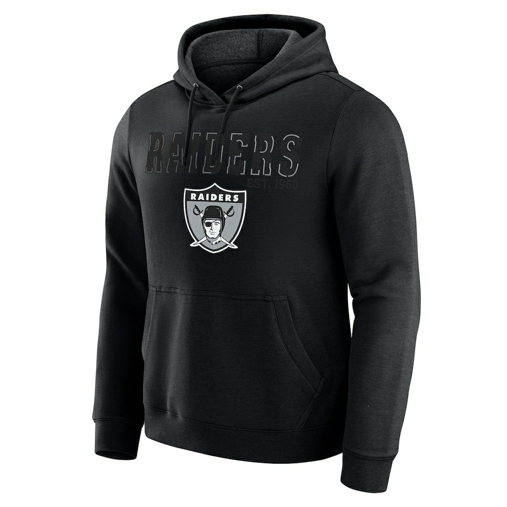 Las Vegas Raiders Darius Rucker Collection Hoodie Black | Fanatics