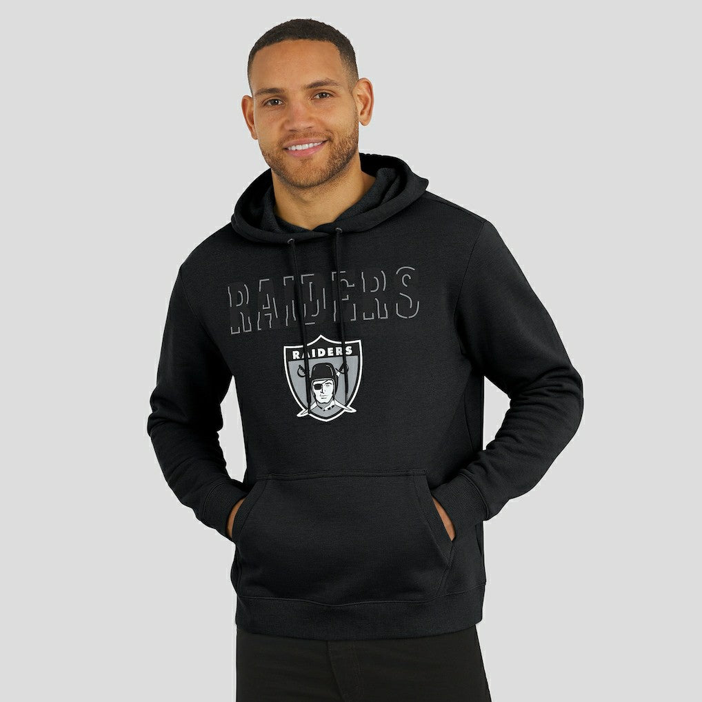 Las Vegas Raiders Darius Rucker Collection Hoodie Black | Fanatics