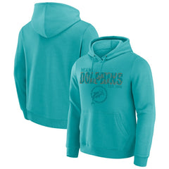 Miami Dolphins Darius Rucker Collection Hoodie Aqua | Fanatics