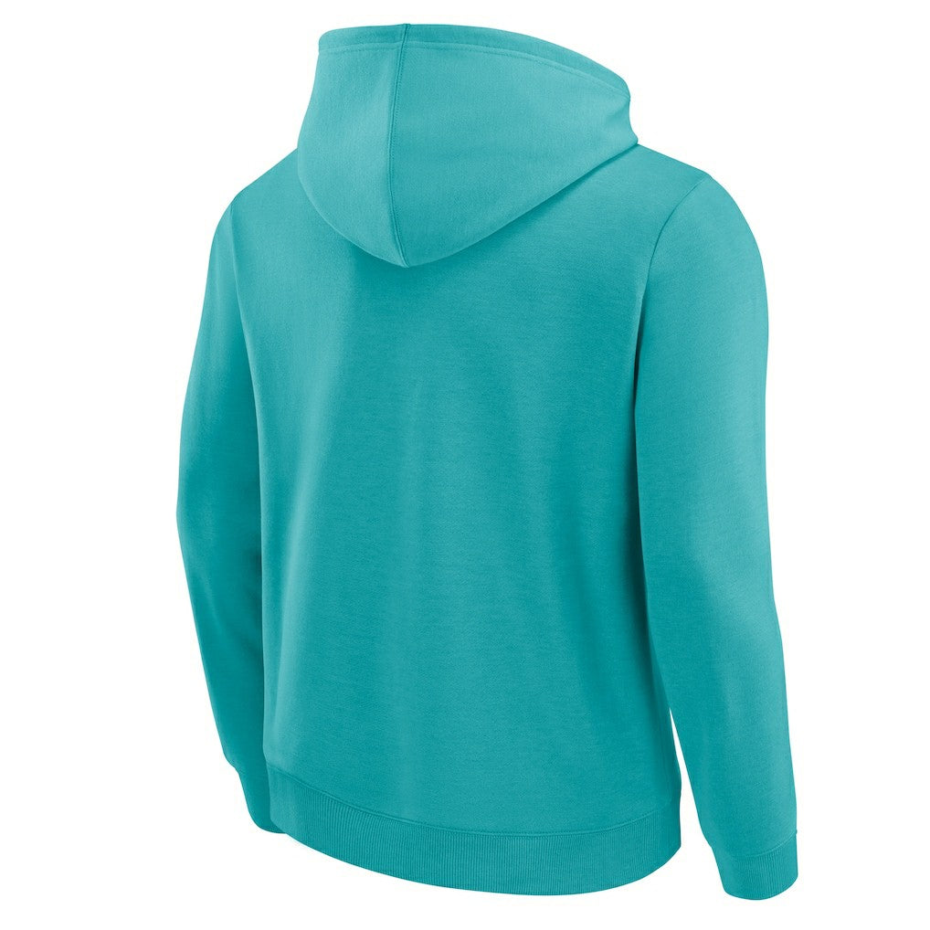 Miami Dolphins Darius Rucker Collection Hoodie Aqua | Fanatics