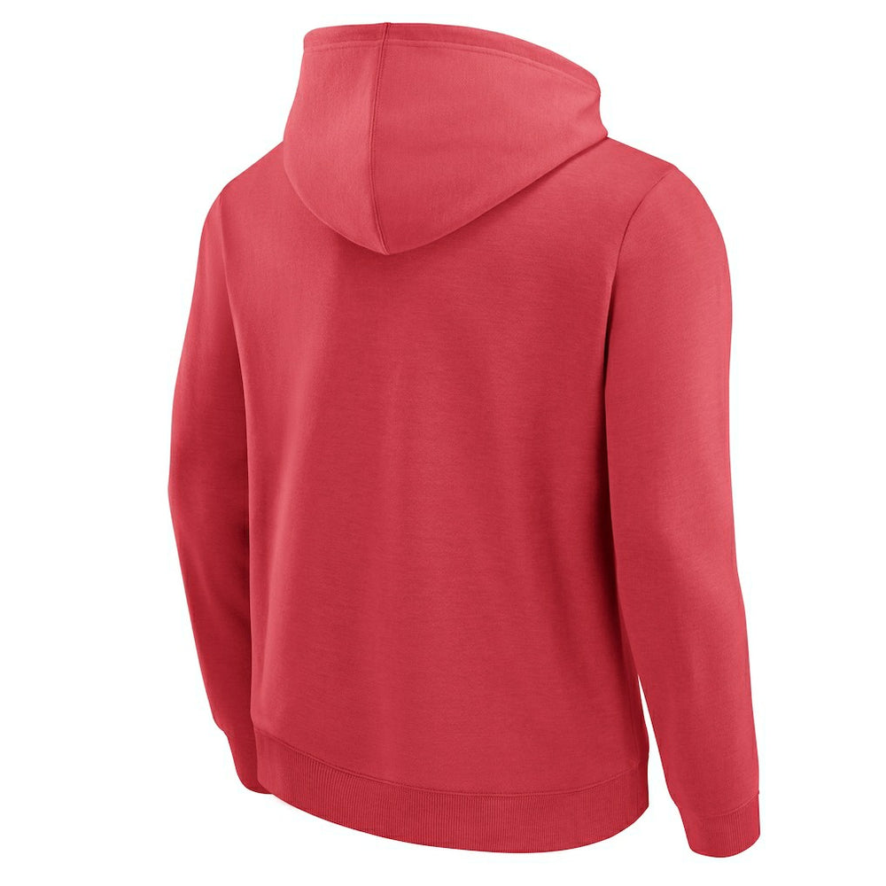 Arizona Cardinals Darius Rucker Collection Hoodie Cardinal | Fanatics