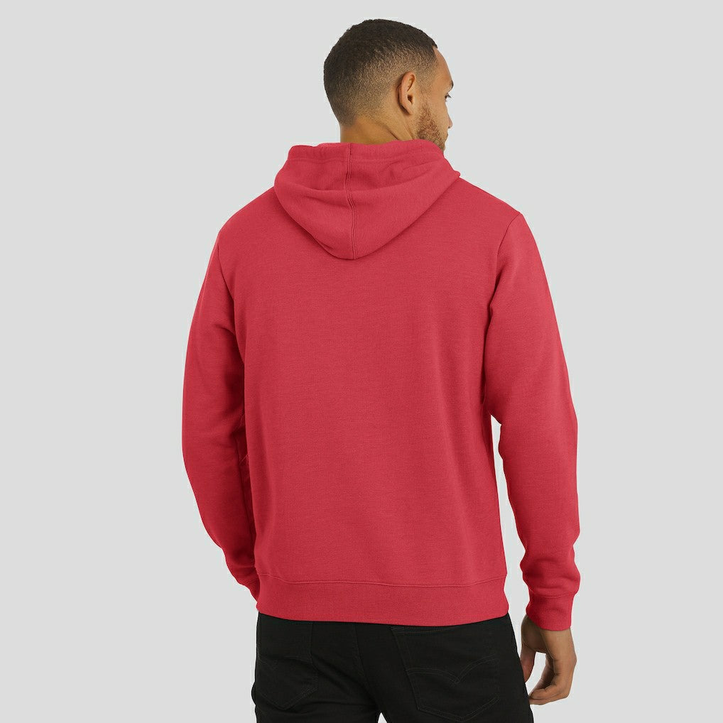 Arizona Cardinals Darius Rucker Collection Hoodie Cardinal | Fanatics