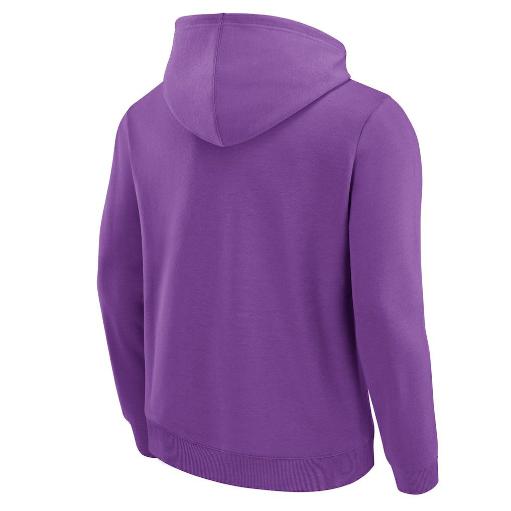 Minnesota Vikings Darius Rucker Collection Hoodie Purple | Fanatics