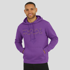 Minnesota Vikings Darius Rucker Collection Hoodie Purple | Fanatics