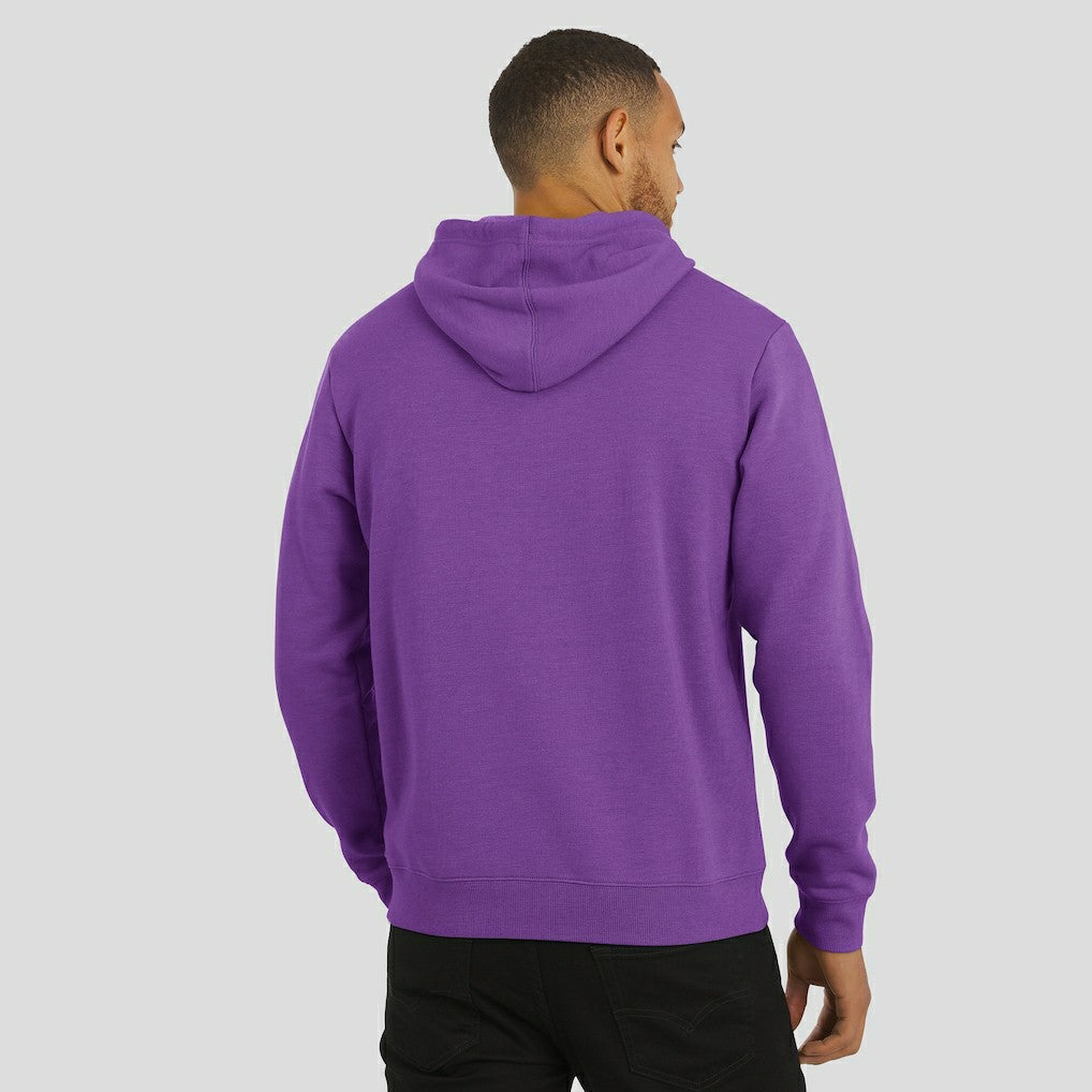 Minnesota Vikings Darius Rucker Collection Hoodie Purple | Fanatics
