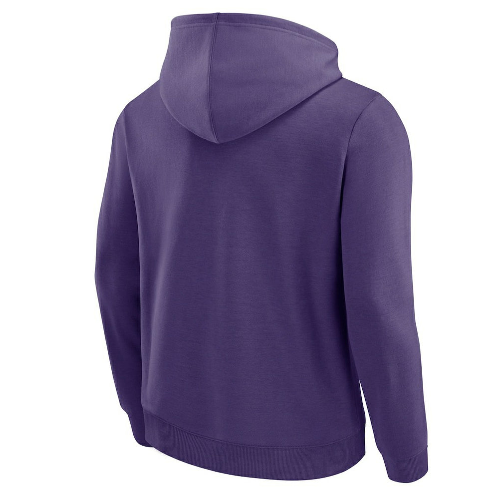 Baltimore Ravens Darius Rucker Collection Hoodie Purple | Fanatics