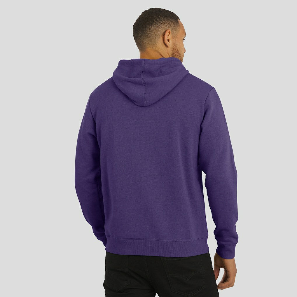 Baltimore Ravens Darius Rucker Collection Hoodie Purple | Fanatics