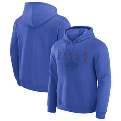 Buffalo Bills Darius Rucker Collection Hoodie Royal | Fanatics