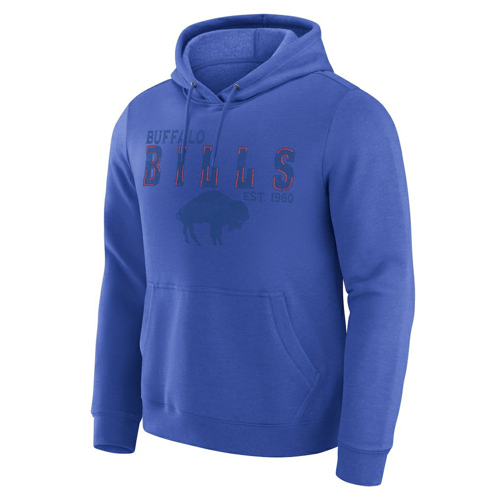 Buffalo Bills Darius Rucker Collection Hoodie Royal | Fanatics