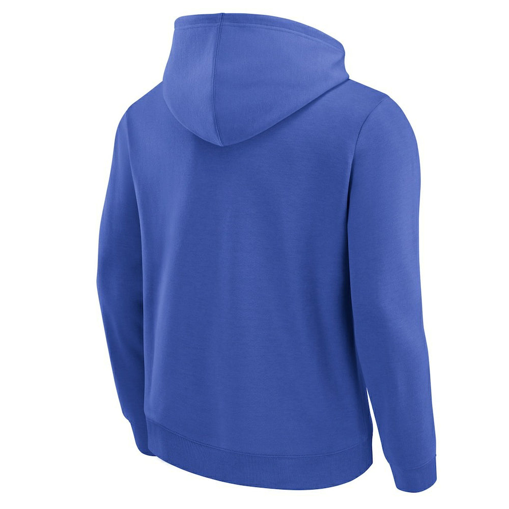 Seattle Seahawks Darius Rucker Collection Hoodie Royal | Fanatics