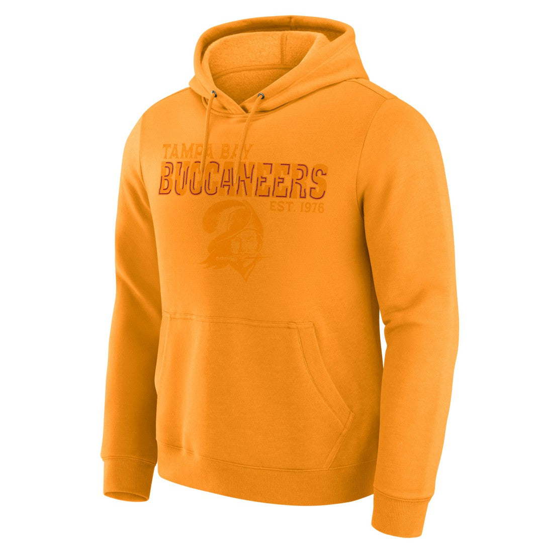 Tampa Bay Buccaneers Darius Rucker Collection Hoodie Orange | Fanatics