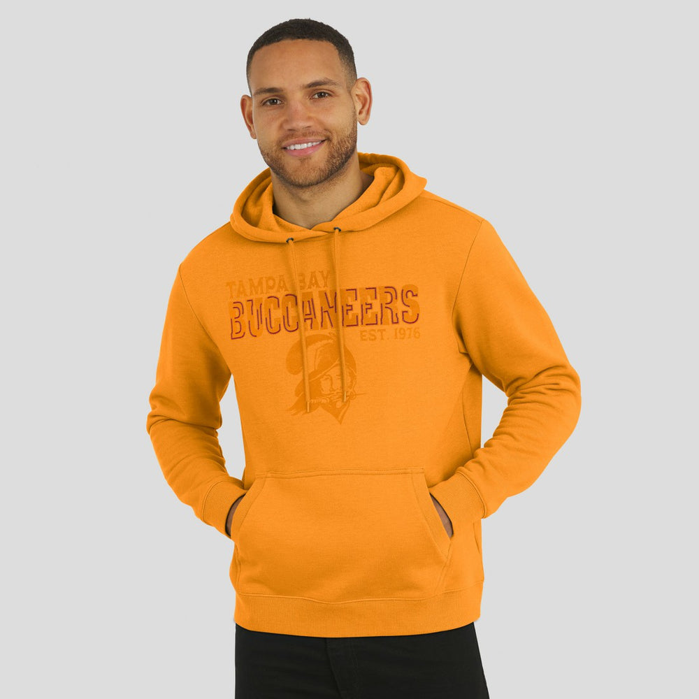 Tampa Bay Buccaneers Darius Rucker Collection Hoodie Orange | Fanatics