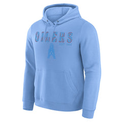 Tennessee Titans Darius Rucker Collection Hoodie Light Blue | Fanatics