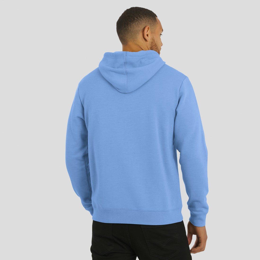Tennessee Titans Darius Rucker Collection Hoodie Light Blue | Fanatics