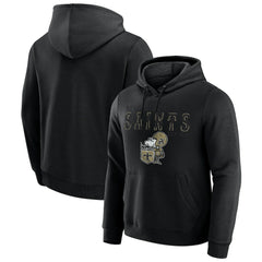 New Orleans Saints Darius Rucker Collection Hoodie Black | Fanatics