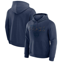 Chicago Bears Darius Rucker Collection Hoodie Navy | Fanatics