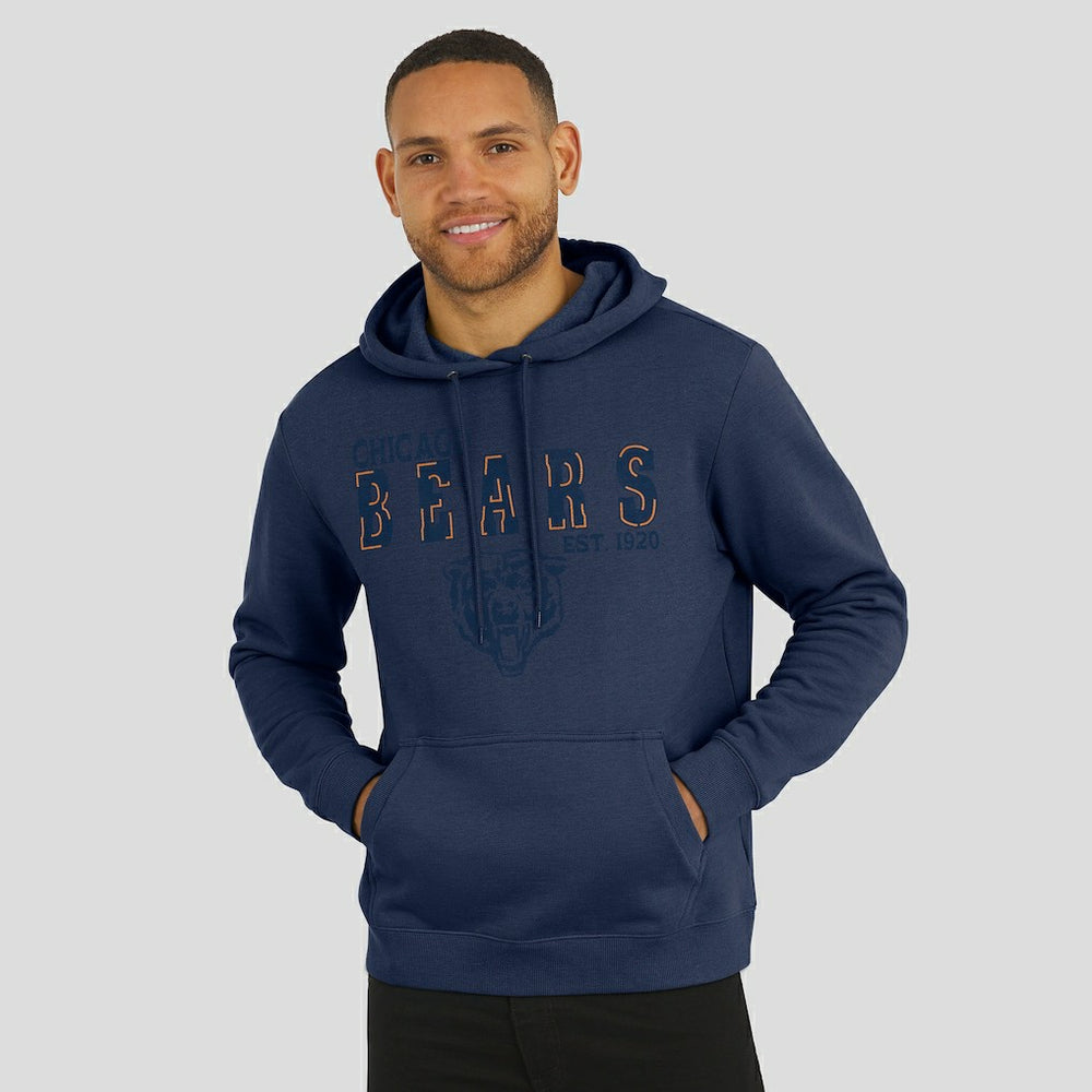 Chicago Bears Darius Rucker Collection Hoodie Navy | Fanatics